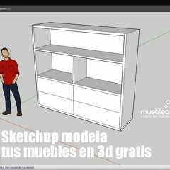 Descargar Sketchup 2020 Gratis En Español