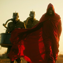Tech-nomad. Path