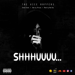7Kruzes feat. The Vice Rappers - SHHHUUUU...