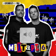 LIEVELINGS MIXTAPE 6 - De Lievelings Dj's van je Zusje