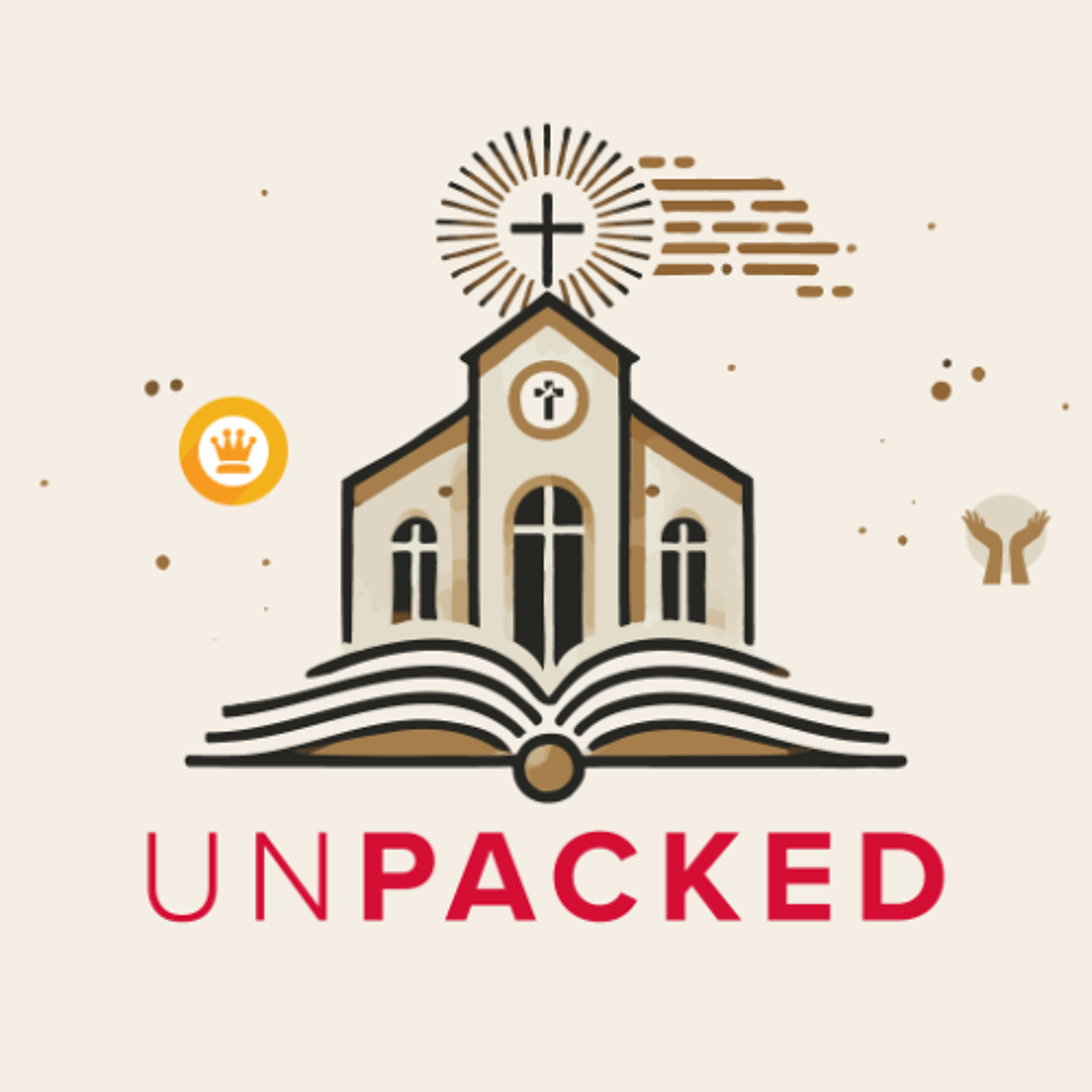 Unpacked: We love courageously | Louis Kotzé