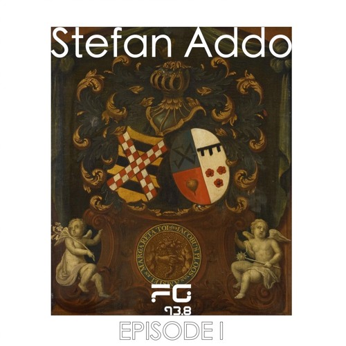 Stefan Addo | Club FG [Episode I] (November 10, 2020) On FG 93.8