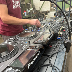 Hallenrave Deep Melodic 19.07.2025