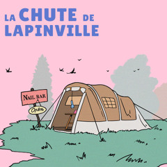 La Chute de Lapinville EP298 : Ils vont manger Lapin