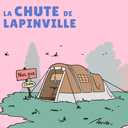 La Chute de Lapinville EP300 : Qu'est-ce que j'ai fait au bon Dieu