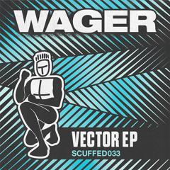 Wager - Prismatic