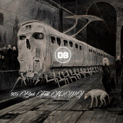 Daga Beatmaker - 90's Back (Feat. JCWJ)