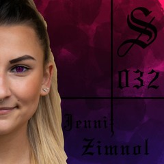 Jenni Zimnol - Serotonin [Podcast 032]