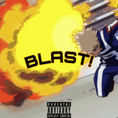 BLAST! FT XENO? LIL TAY