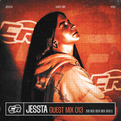 JESSTA | GUEST MIX 013