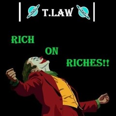 RICH ON RICHES