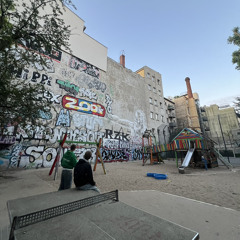 SOundS - ‘Sonnenuntergang’ Pashanim Type Beat