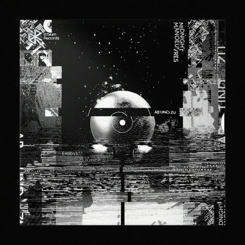 PREMIERE: Midnight Manoeuvres - Moored [Erbium Records]