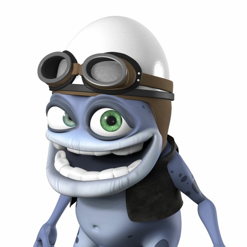 Crazy Frog on Jango Radio