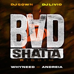 Bad Shatta Riddim by dj Sown & Dj Livio