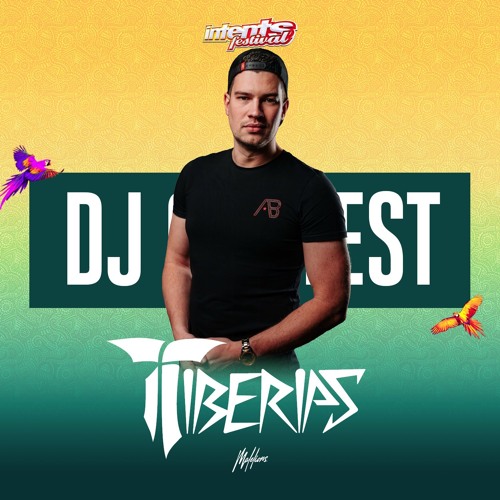 Intents Dj Contest 2024 Mix By Tiberias