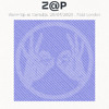 Z@p // Cartulis Live Series 010 DJ mix artwork - Electronic music tracklist cover image