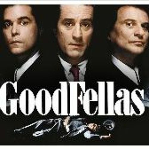 Goodfellas streaming store