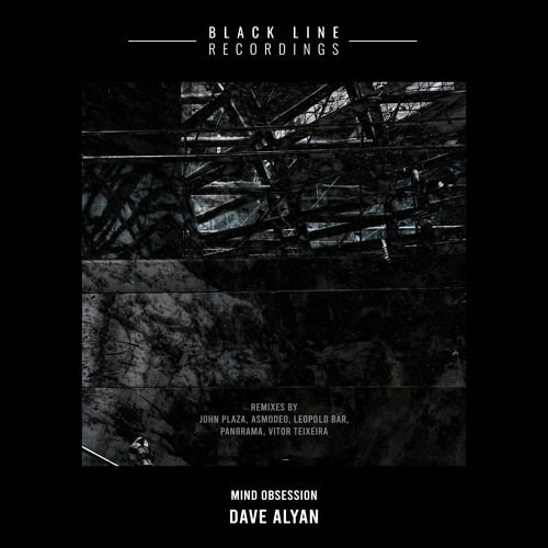 Dave Alyan - Mind Obsession (Asmodeo Remix)