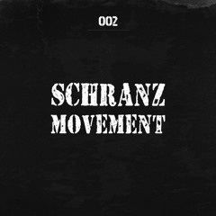 SM002 - VALZON - A New Beginning (Original Mix) - Schranz Movement
