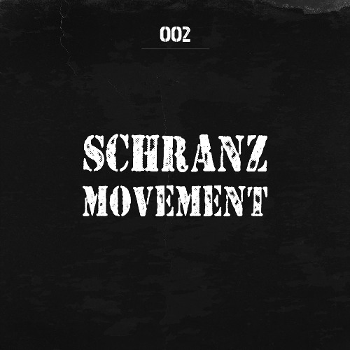 SM002 - VALZON - A New Beginning (Original Mix) - Schranz Movement