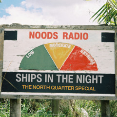 Ships in the Night w/ Davy Jones: 17th August '26