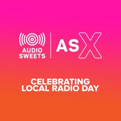AudioSweets ASX Demos Freebies Radio Imaging Sound Effects (CONTACT FOR ME)