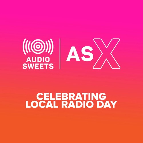 AudioSweets ASX Demos Freebies Radio Imaging Sound Effects (CONTACT FOR ME)