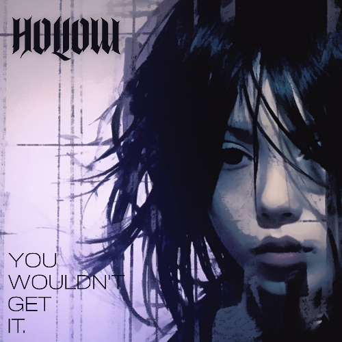Hollow. - You Wouldn't Get It. (2024)
