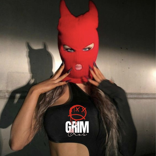 Grim Eros - Get To Me
