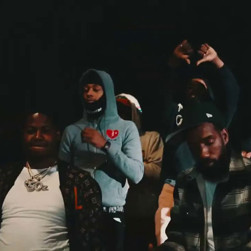 Skilla Baby x TyWeez200 - Shoot a Movie (Official Video)