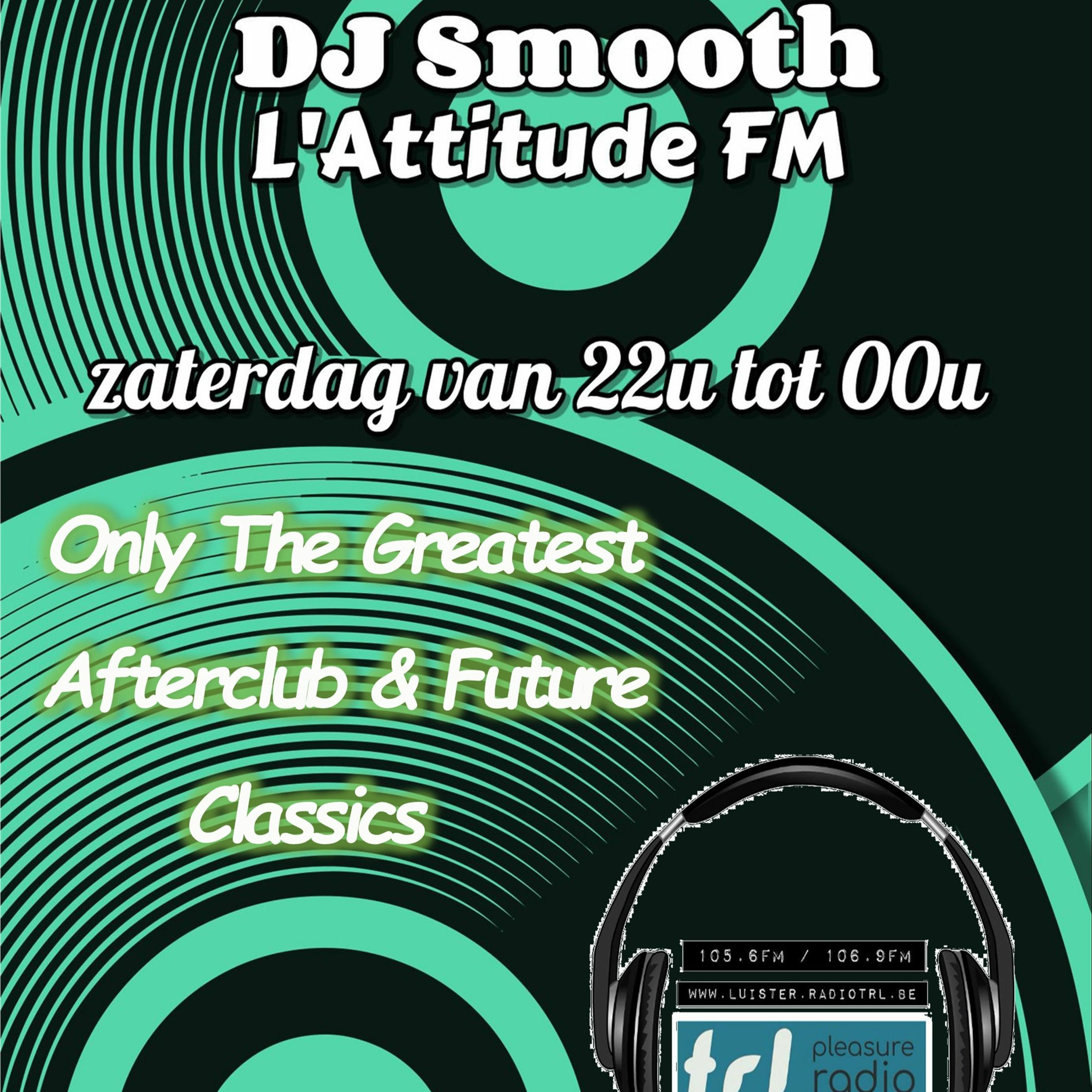 L'Attitude FM Radio show Ep.125 (Full show) @Radio TRL - 27.11.2021 episode artwork
