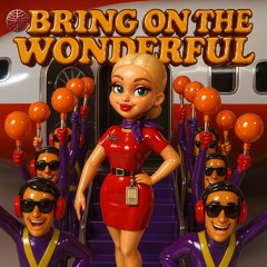 BRING ON THE WONDERFUL