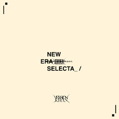 VERSION. KHAN_ - NEW ERA SELECTA_