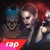 Artwork for Rap do Coringa, Arlequina, Hisoka e Pennywise - CIRCO DOS HORRORES 2 | NERD HITS | #DropGameOver