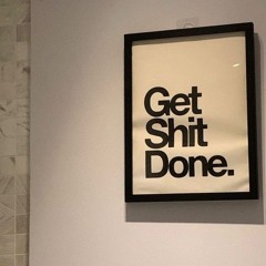 You have to keep doing it, no matter how difficult it takes