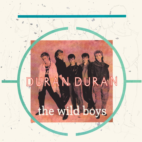 Wild boys stream sale