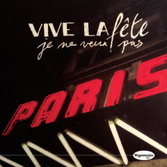 Couchez avec toi