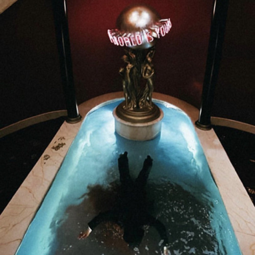 HØ$TÎŁË X EXTENDO KIMMIE