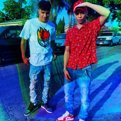 Pretendiendo (Yo No Se P.2)Chris Rey X Lee Flow