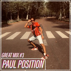 Great Mix #3 Paul Position