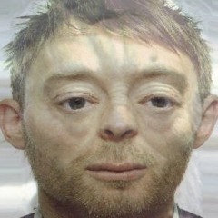 anyone can tickle thom yorke