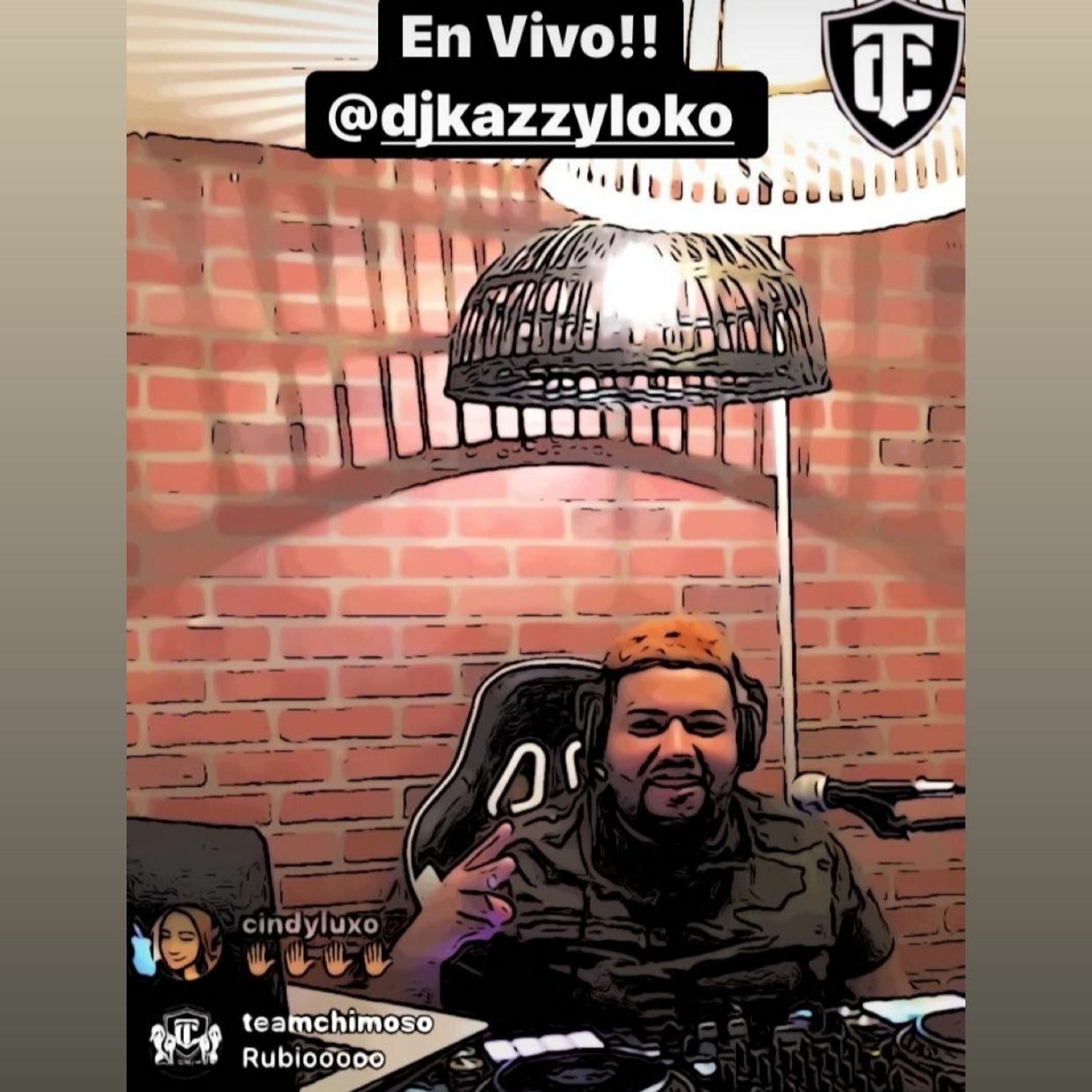 DJKAZZYLOKO