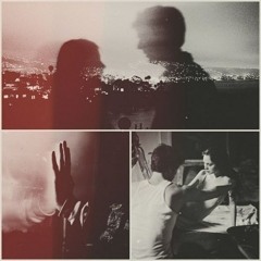 тбили, AntonMorfiN - давай полетаем (неизданное, 2011)