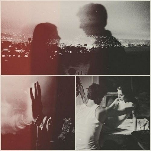 тбили, AntonMorfiN - давай полетаем (неизданное, 2011)