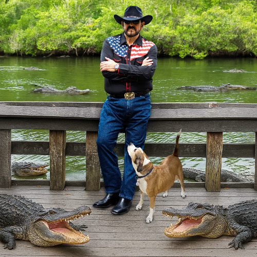Tale of the Gator