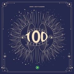 Saikon 'Guilty Pleasures' [Innerground Records]