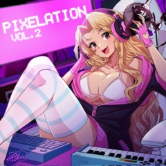 Pixelation Vol. 2