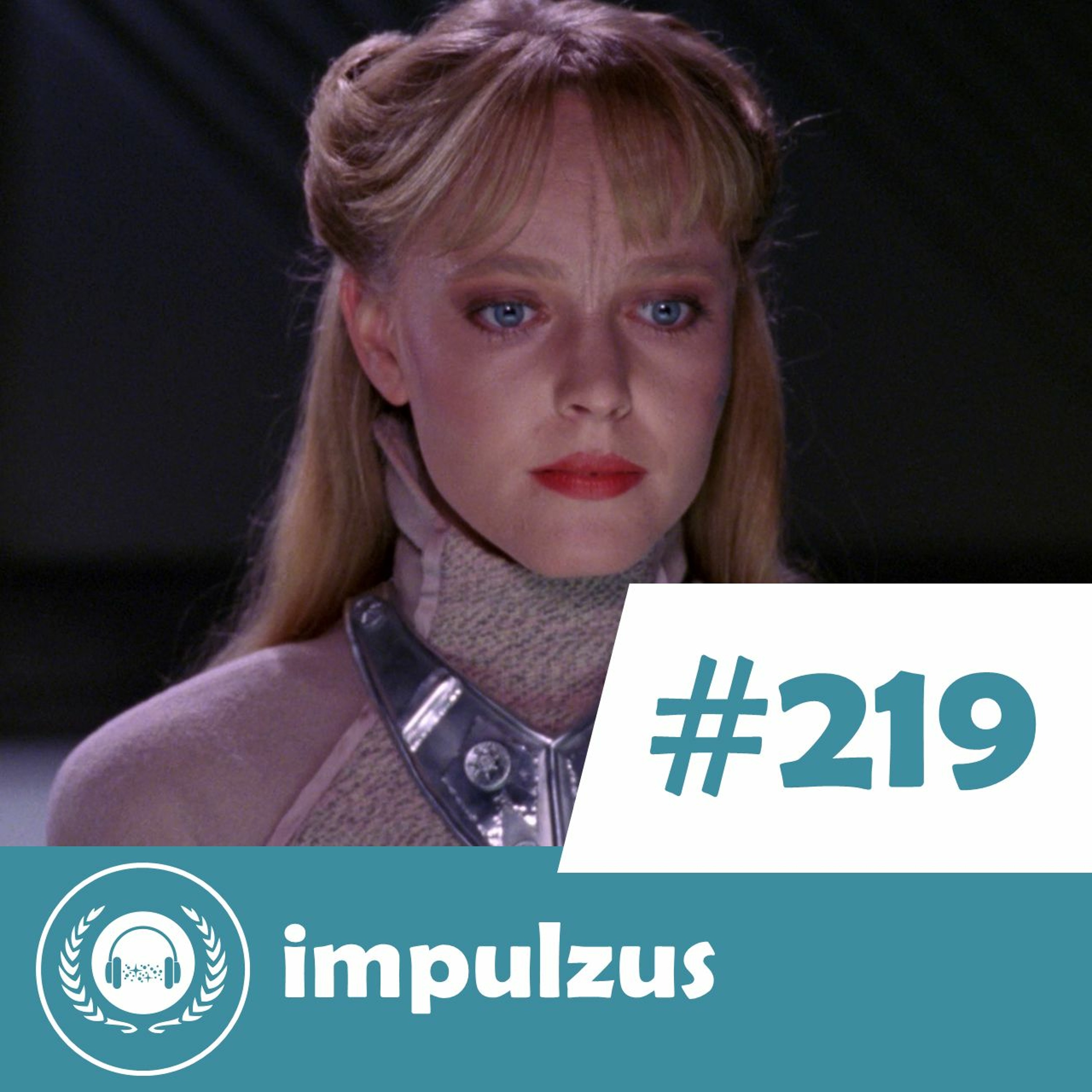 Impulzus Podcast