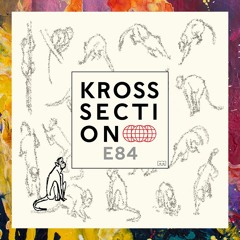 PREMIERE: Kross Section — IZU (Original Mix) [MM Discos]